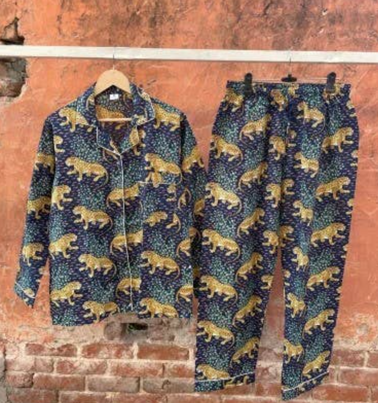 Loungewear