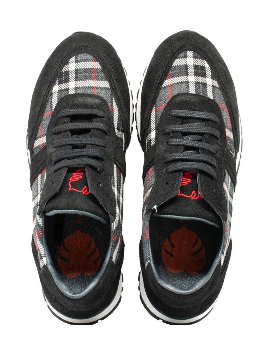 🏴 Woman Sneakers Goa Andrews 🏴