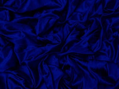 .Dupioni Silk - Cool Palette - 3" Classic Headband