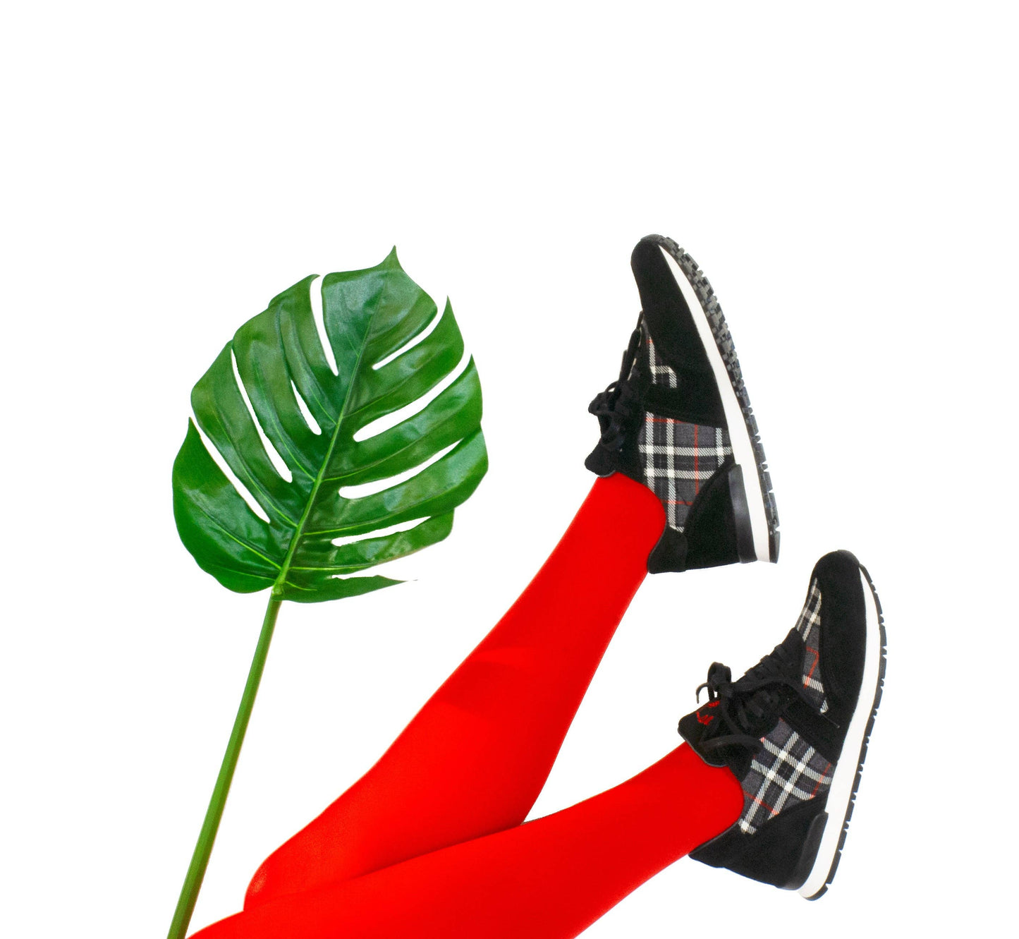🏴 Woman Sneakers Goa Andrews 🏴