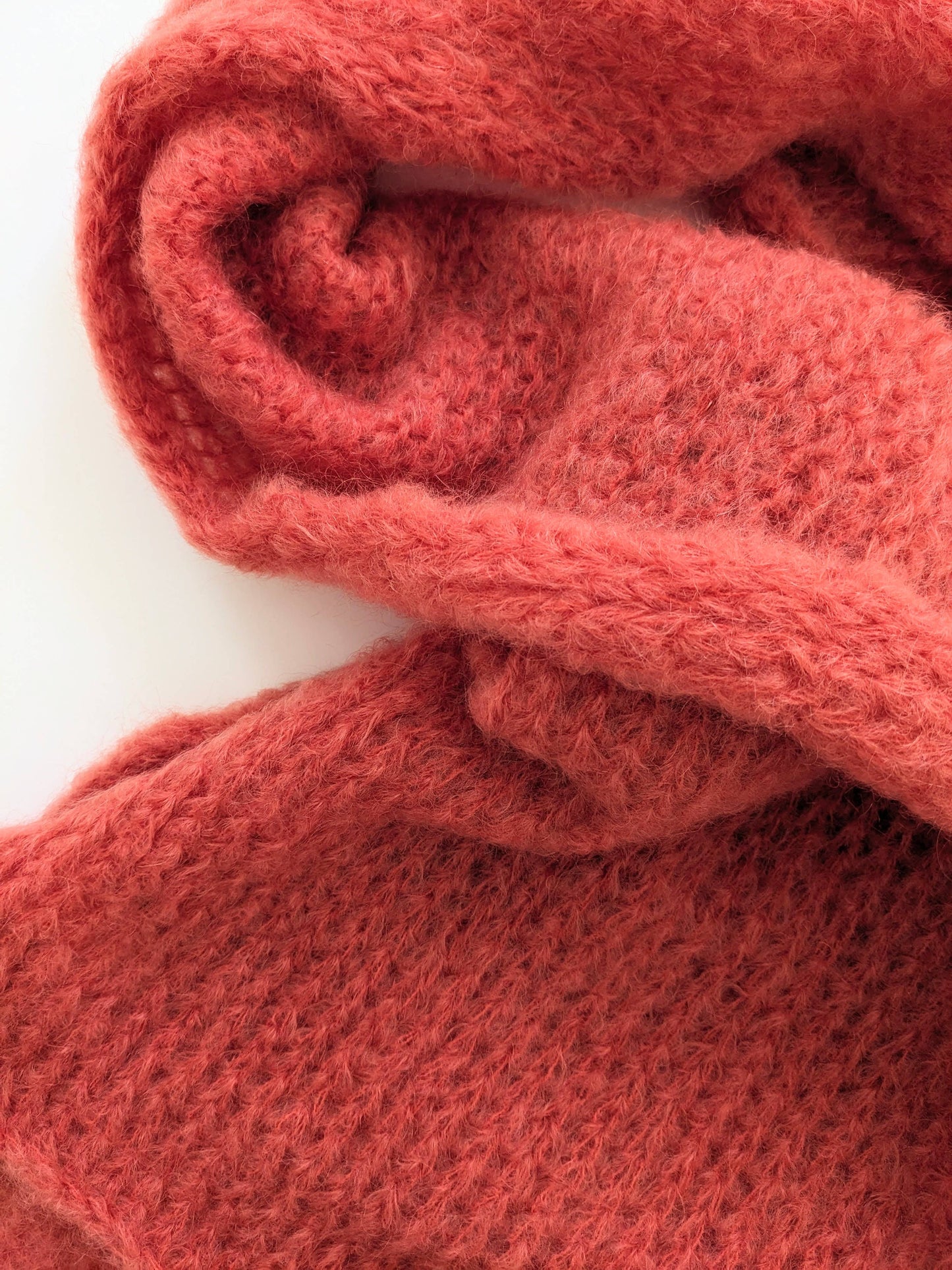 Mohair Lightweight Scarf