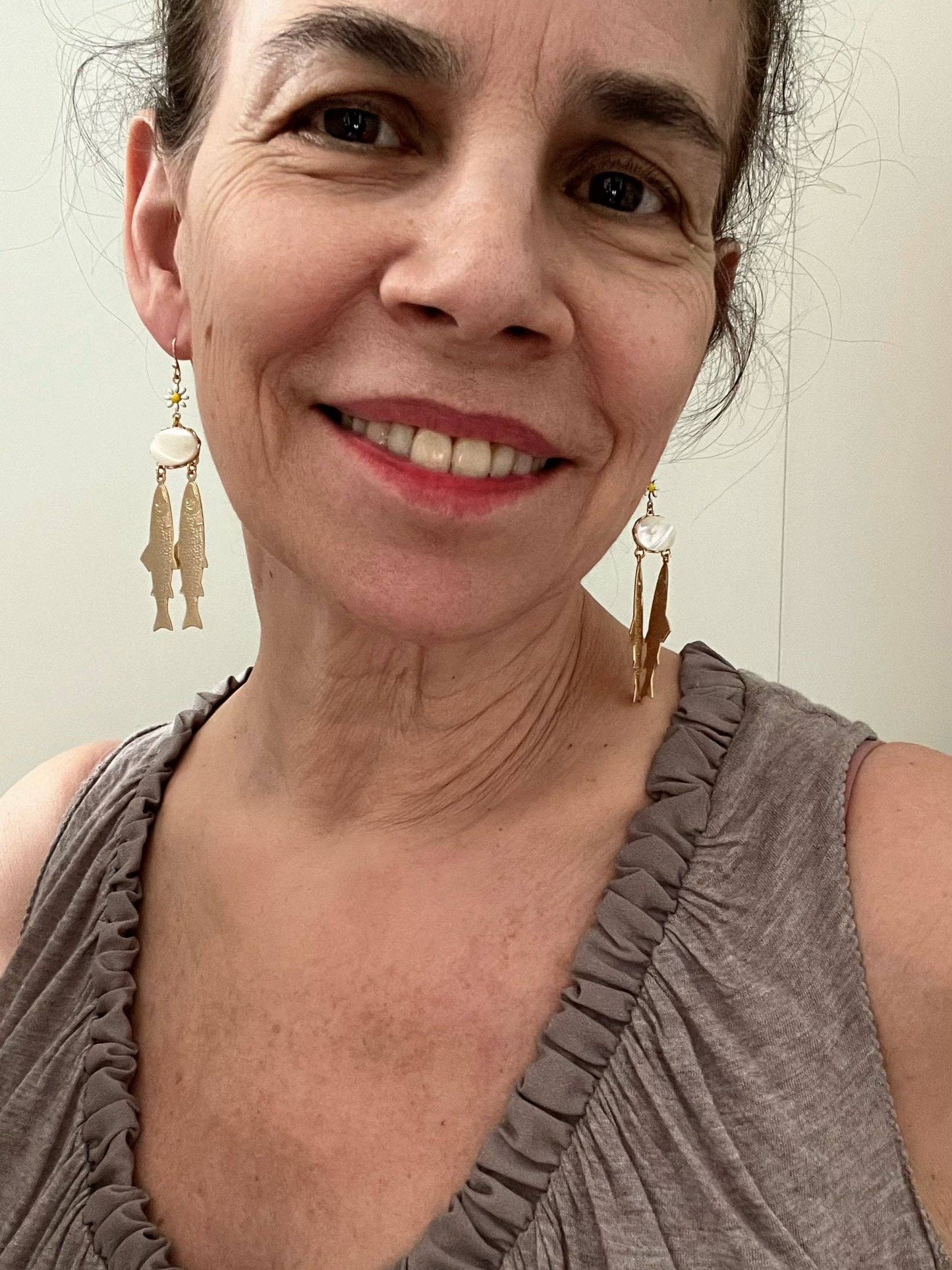 Suma Earrings
