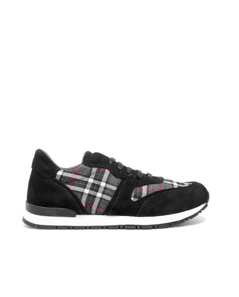 🏴 Woman Sneakers Goa Andrews 🏴