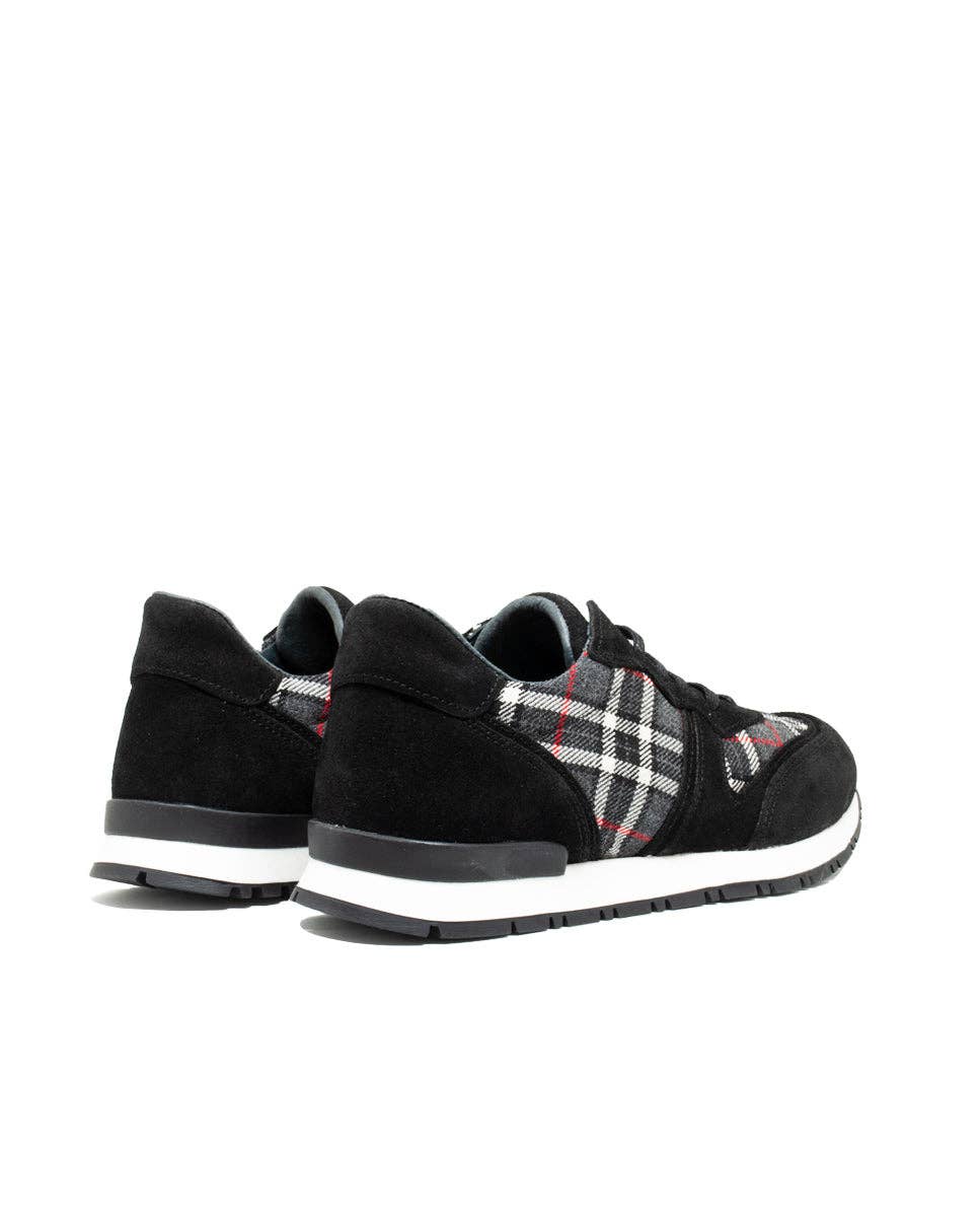 🏴 Woman Sneakers Goa Andrews 🏴