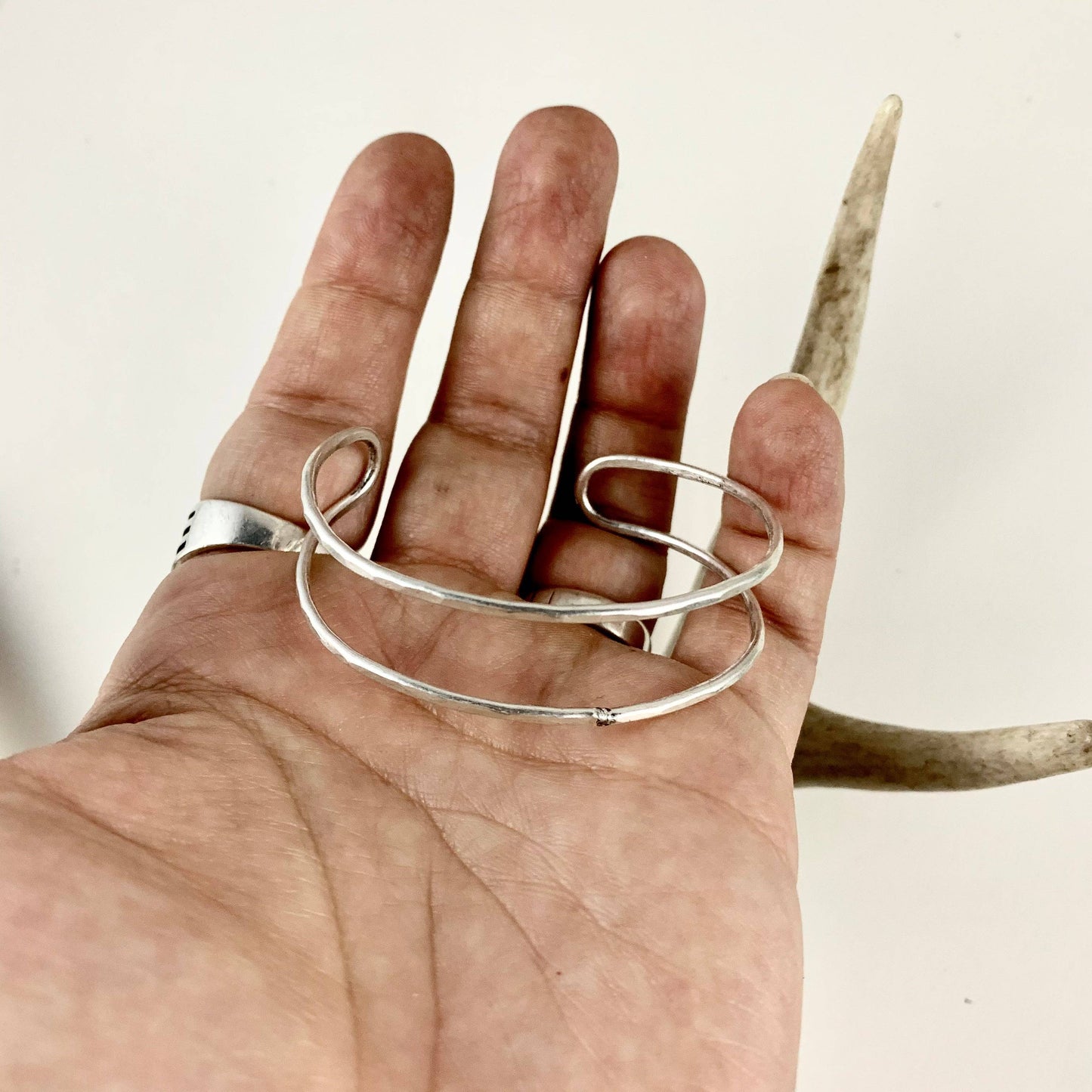 Handmade She-ra Cuffs