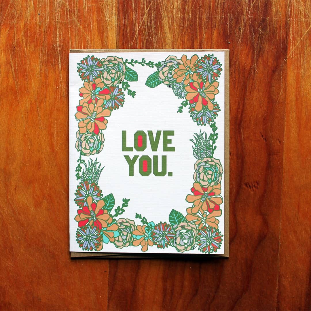 Love You