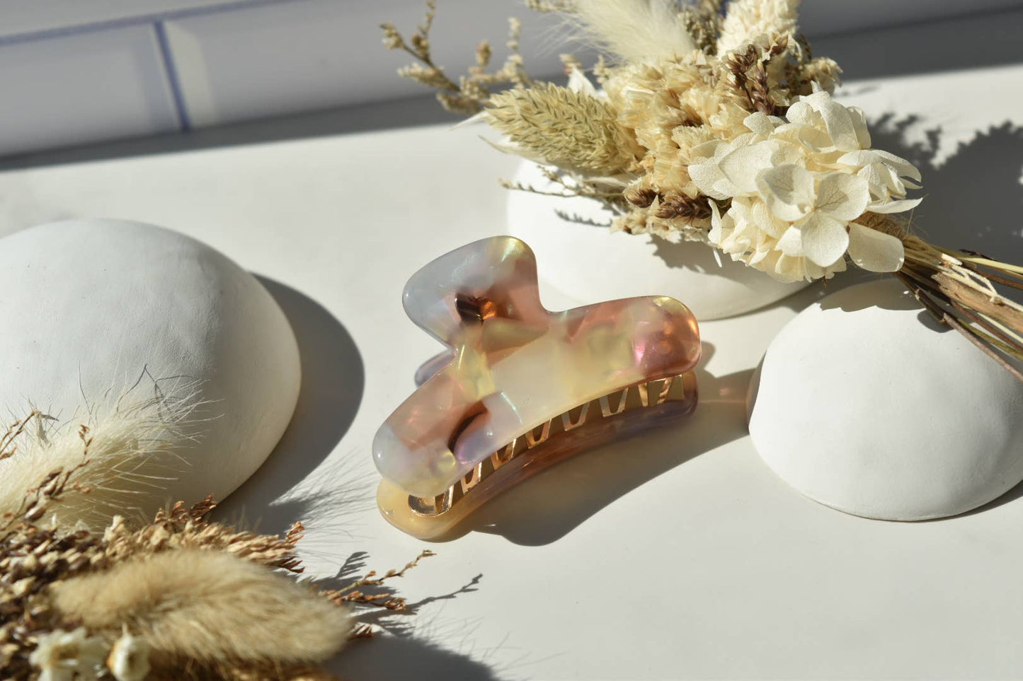Mini French Claw - New Colors!