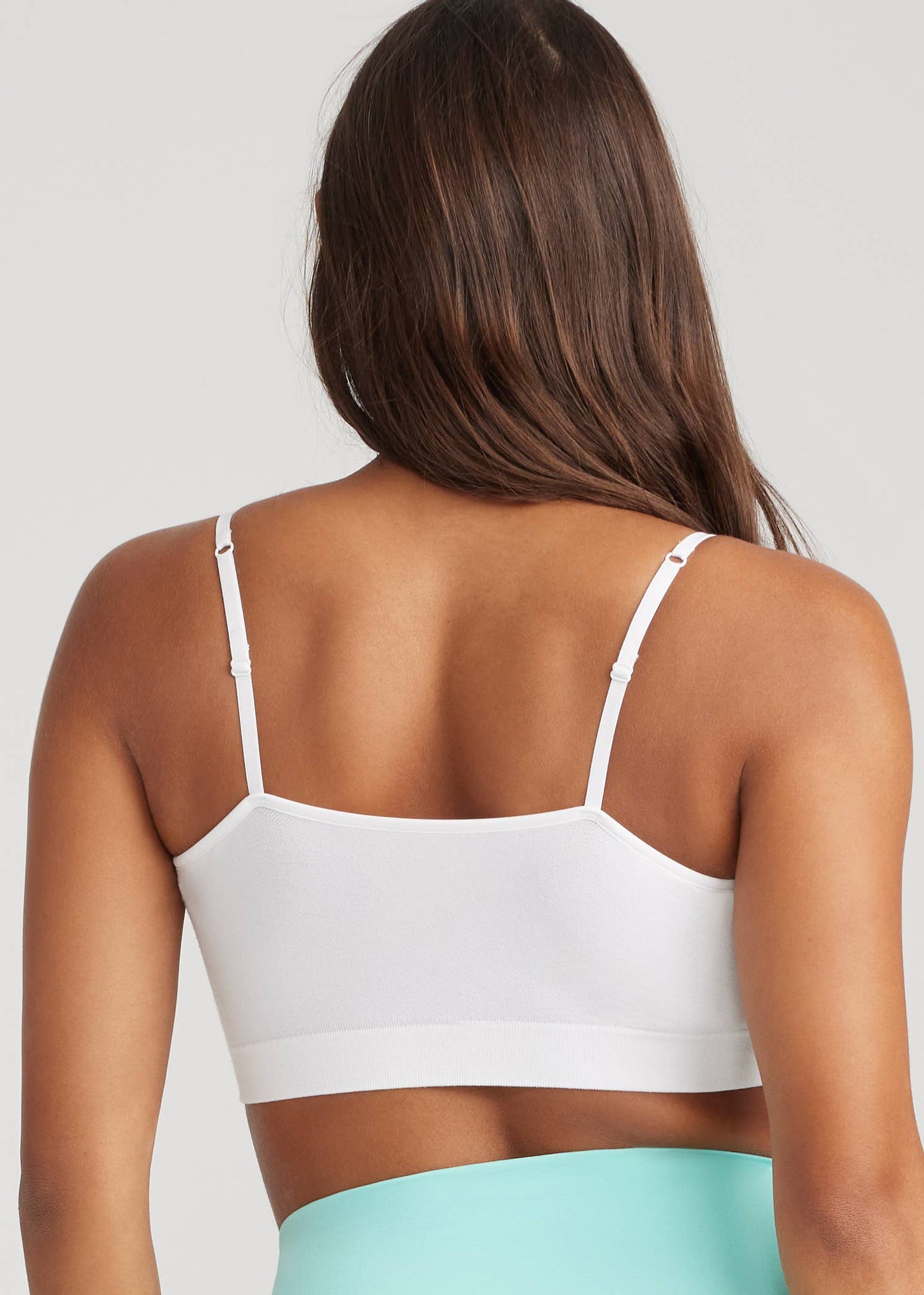 Audrey Wire Free Unlined Bralette - Yummie SoftServe™