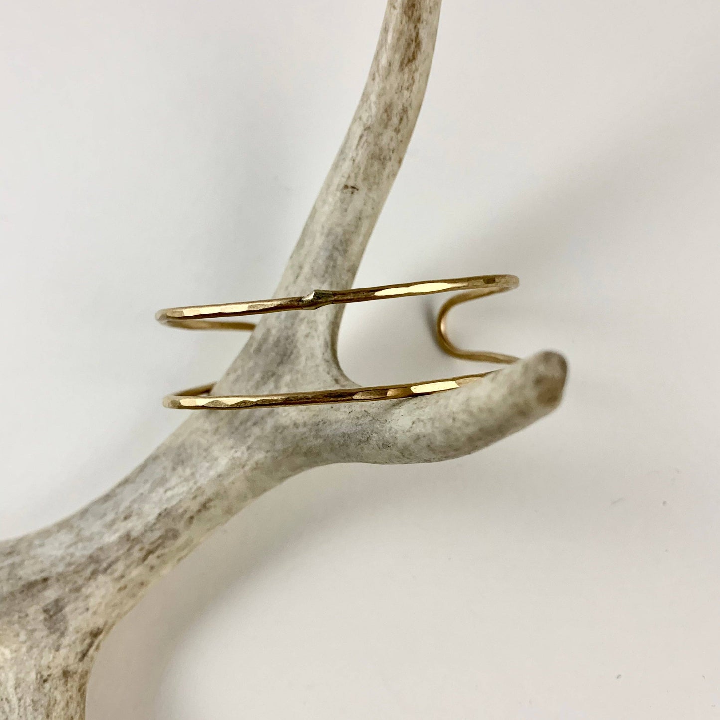 Handmade She-ra Cuffs