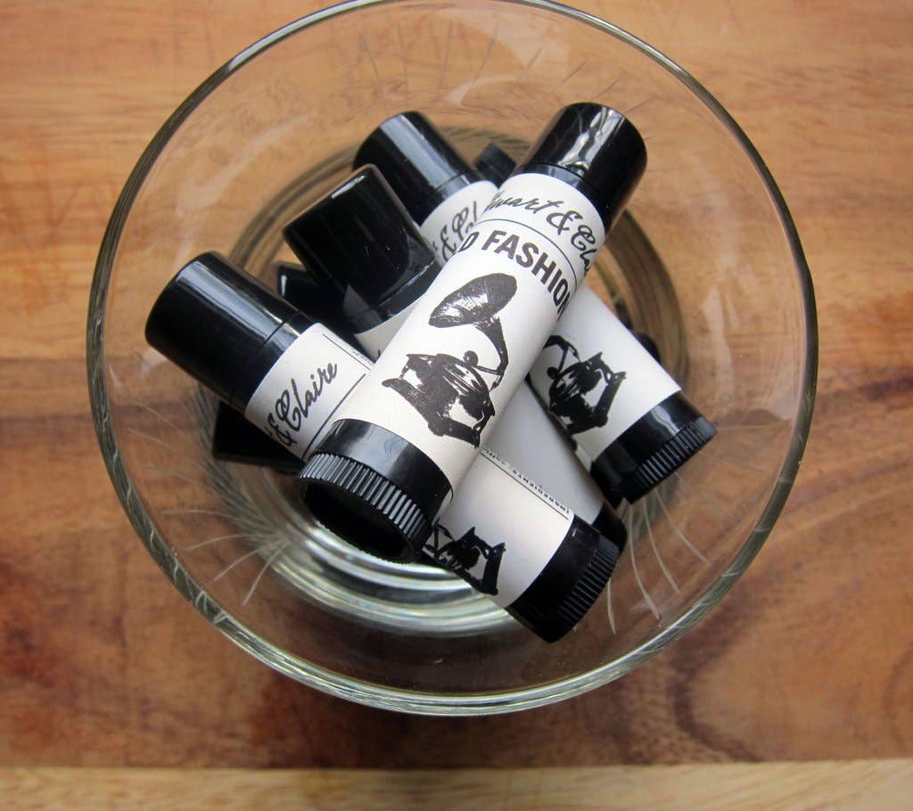 Old Fashioned Lip Balm