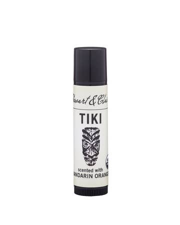 Tiki Lip Balm