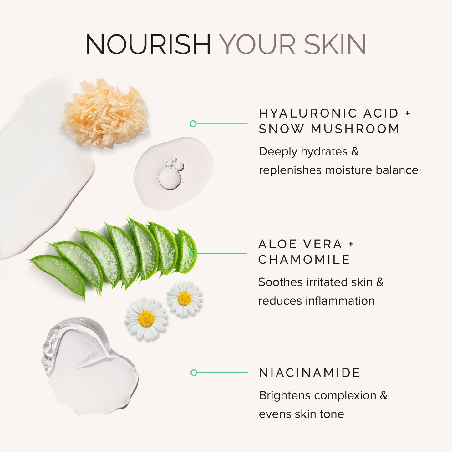 Daily Antioxidant Moisturizer SPF 30 - Mini/Travel Size