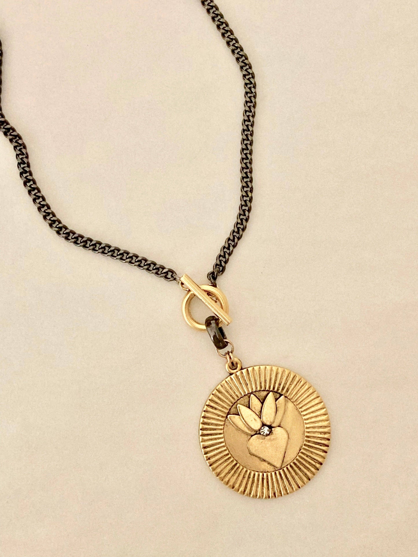 Elly Necklace (San5)