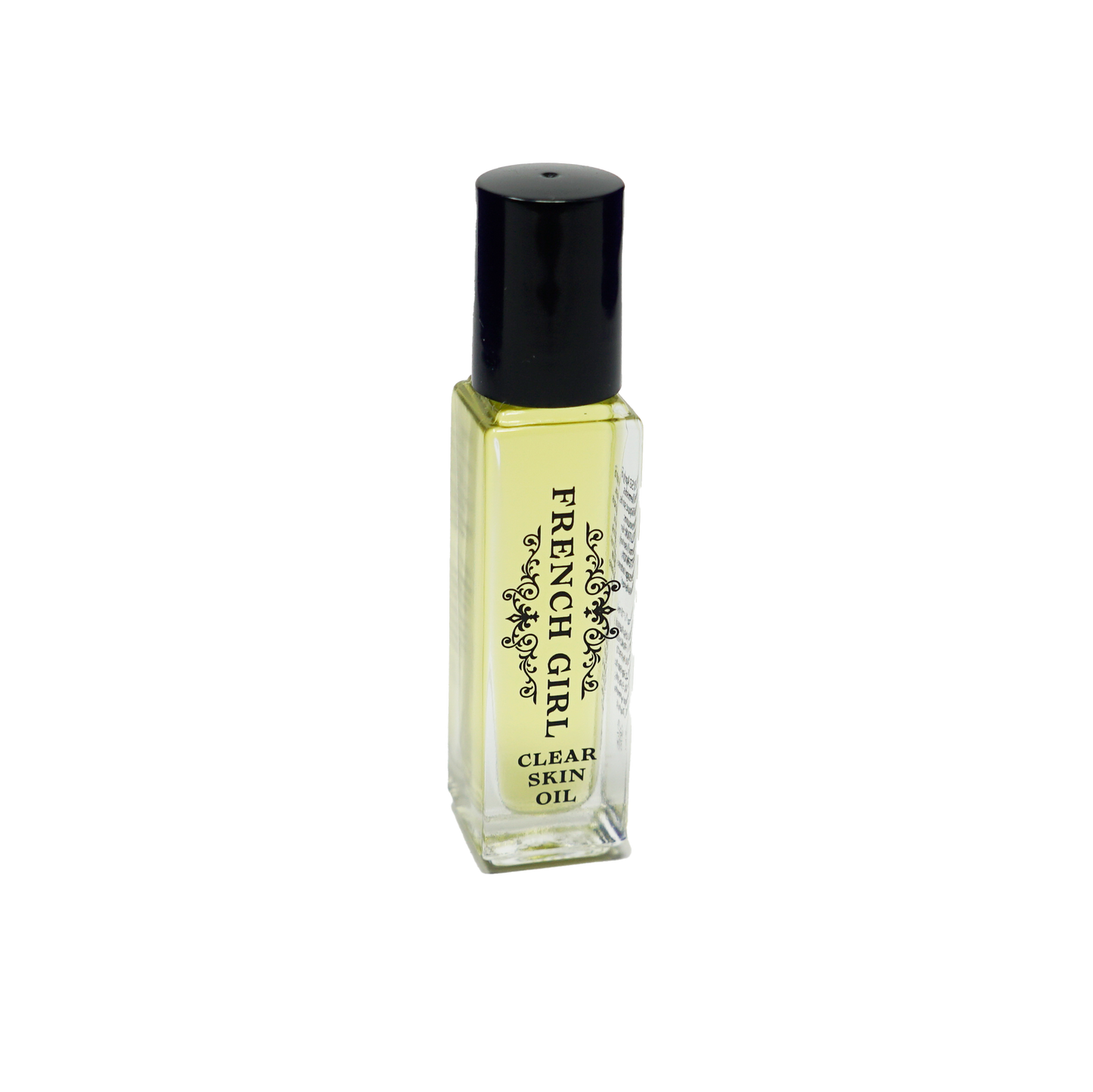 Organic Anti-Blemish Skin-Clearing Roll-on Treatment OIl