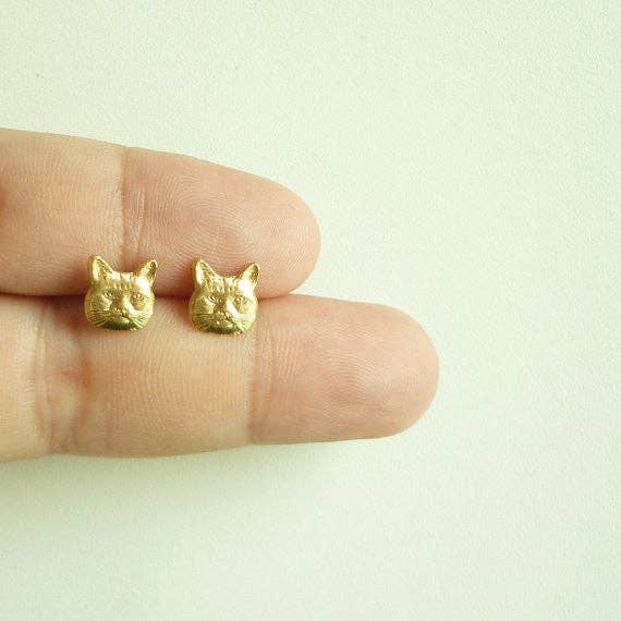 Cat Studs - TD94