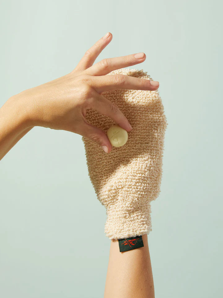 Kate McLeod Body Mitt