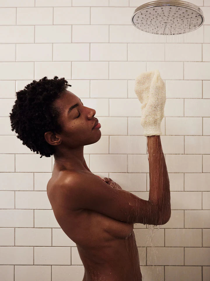 Kate McLeod Body Mitt