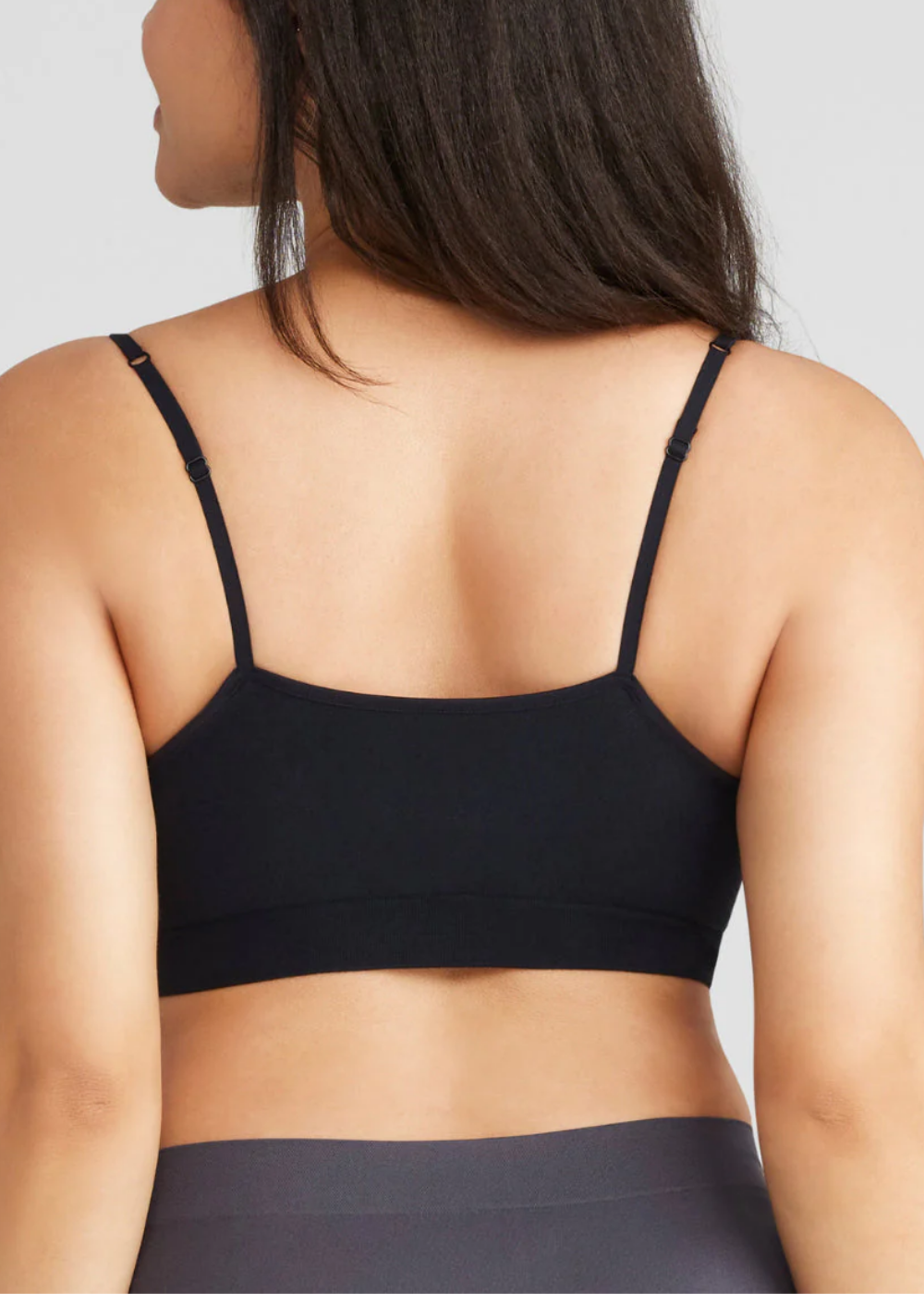 Audrey Wire Free Unlined Bralette - Yummie SoftServe™
