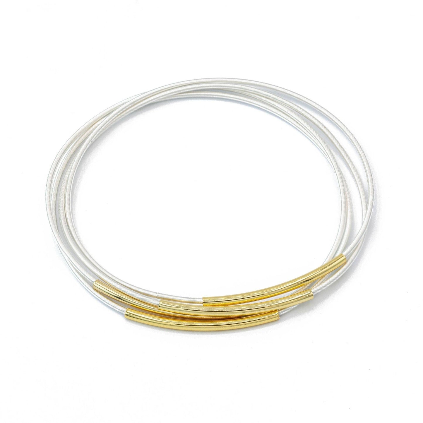 Tube Charms