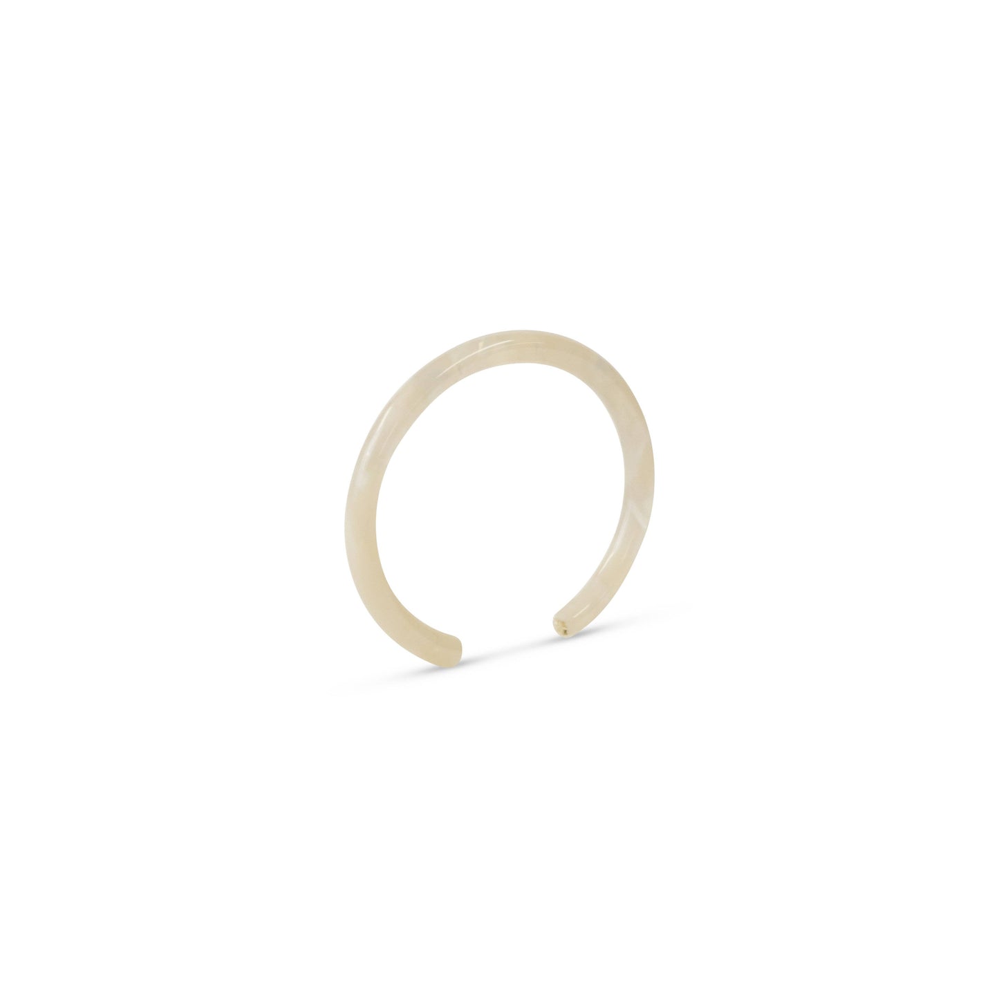 Luna Bangle Cuff Bracelets
