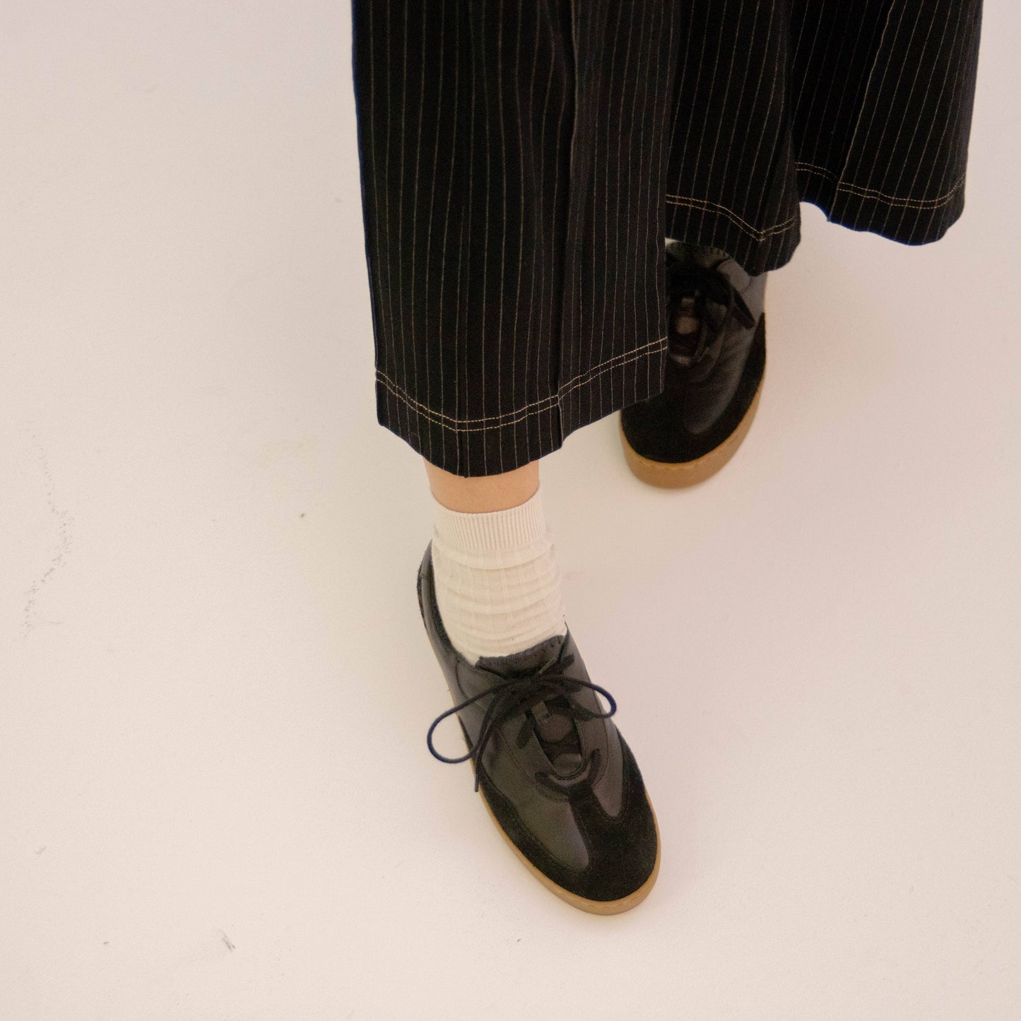 Aluf sneakers, black