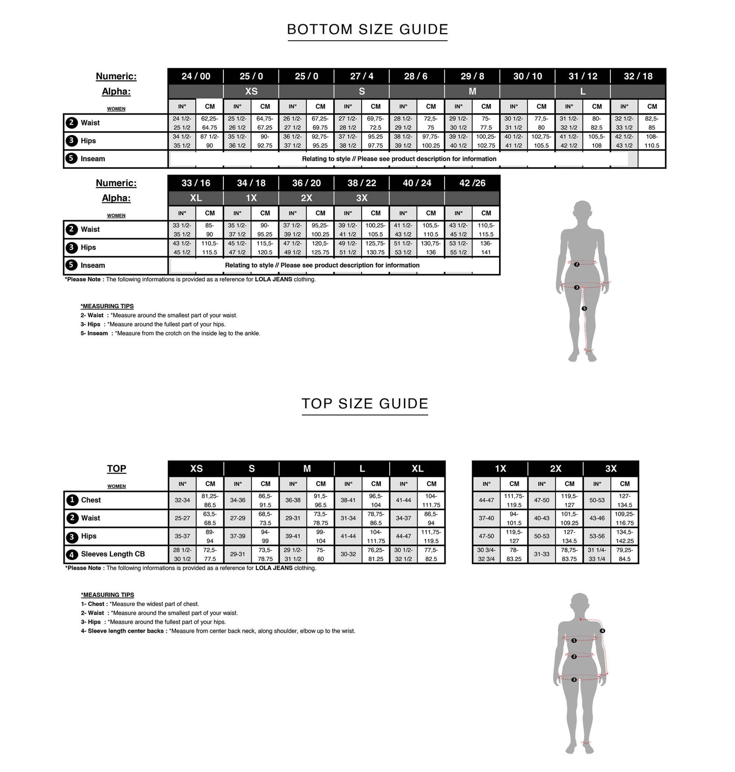 MILAN High Rise Wide Leg Jeans: 28" Inseam