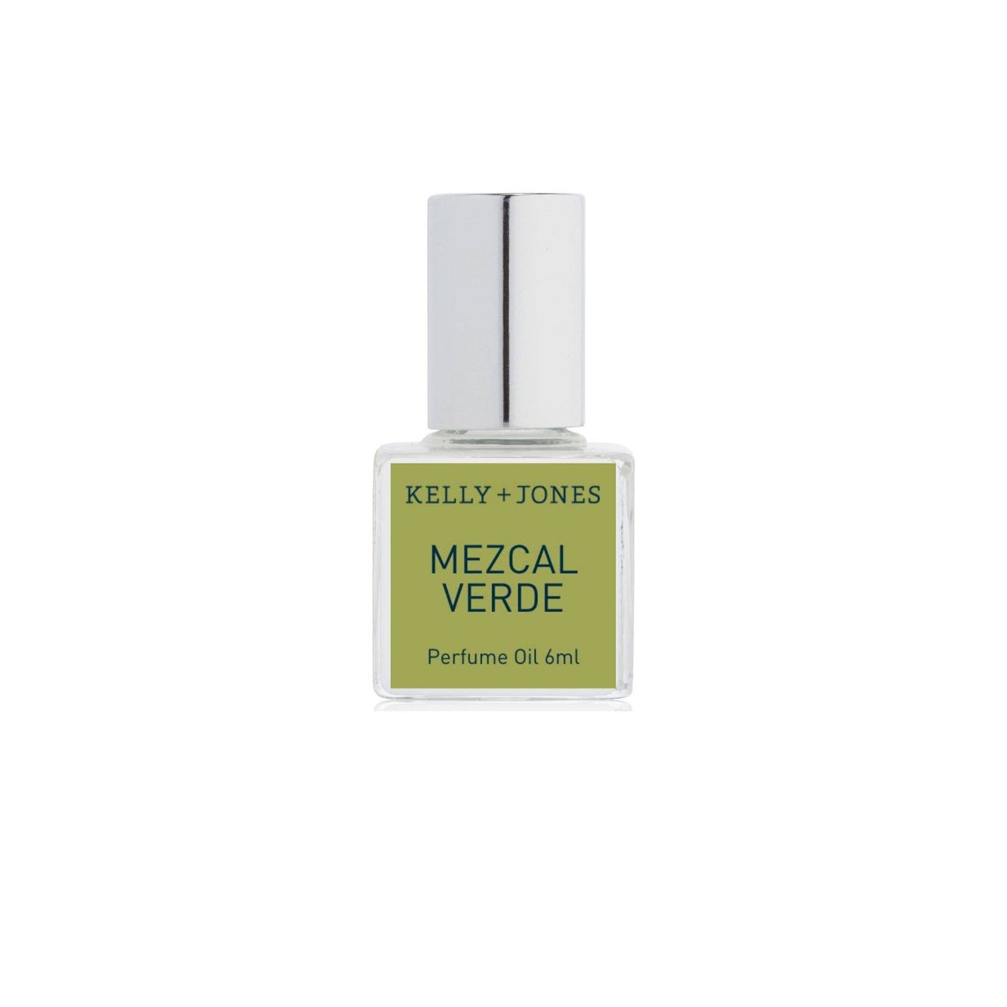 Perfume Oil: Verde