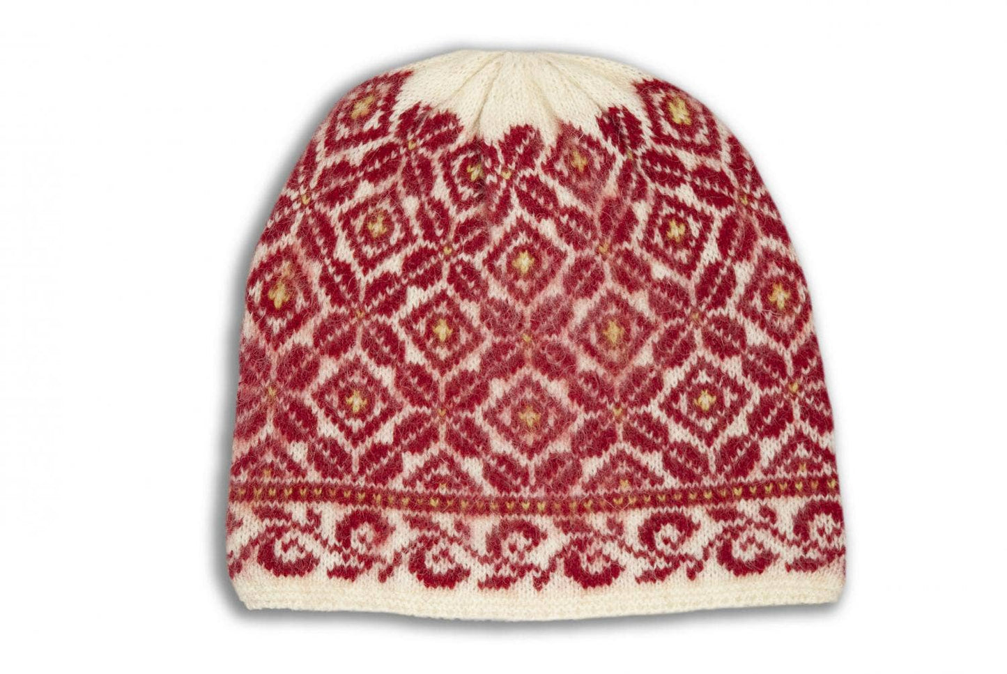 Moliden Knitted Beanie