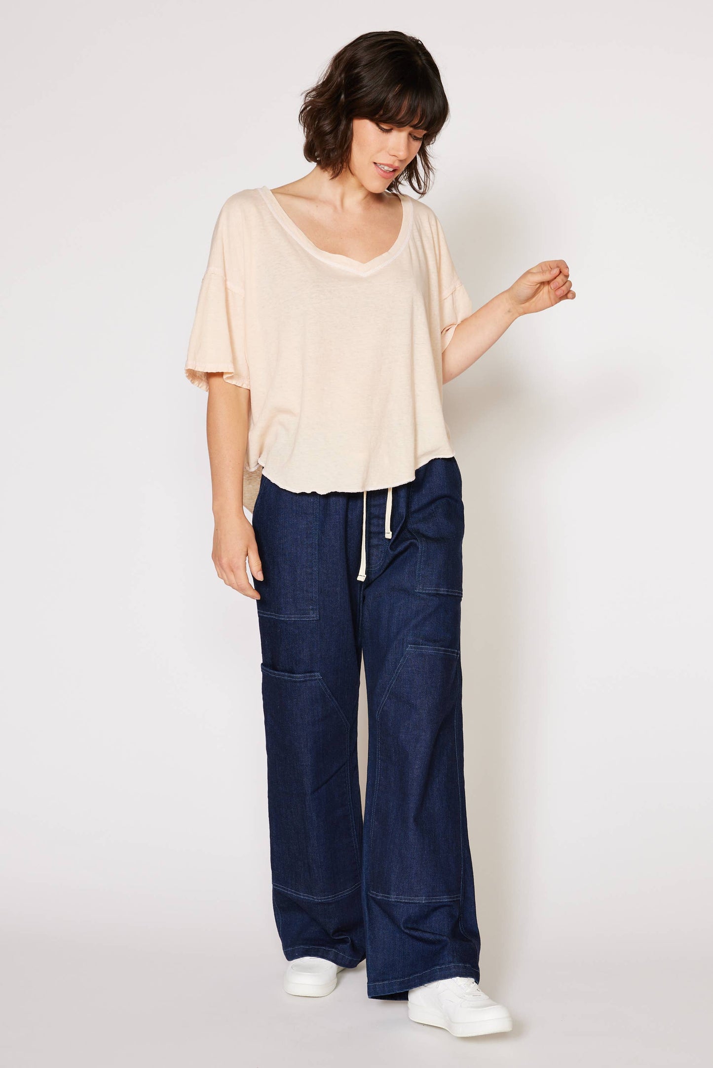 Logan Pant