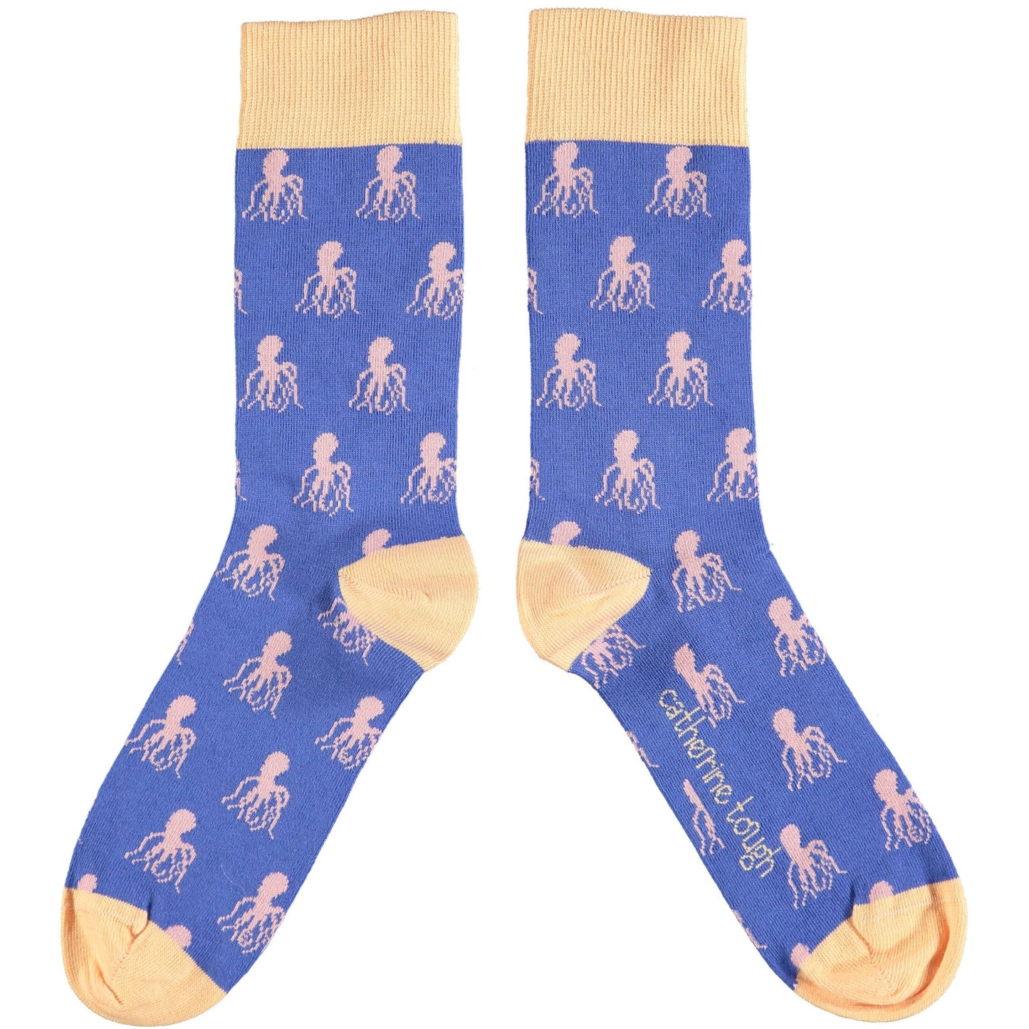 Women's Organic Cotton Crew Sock