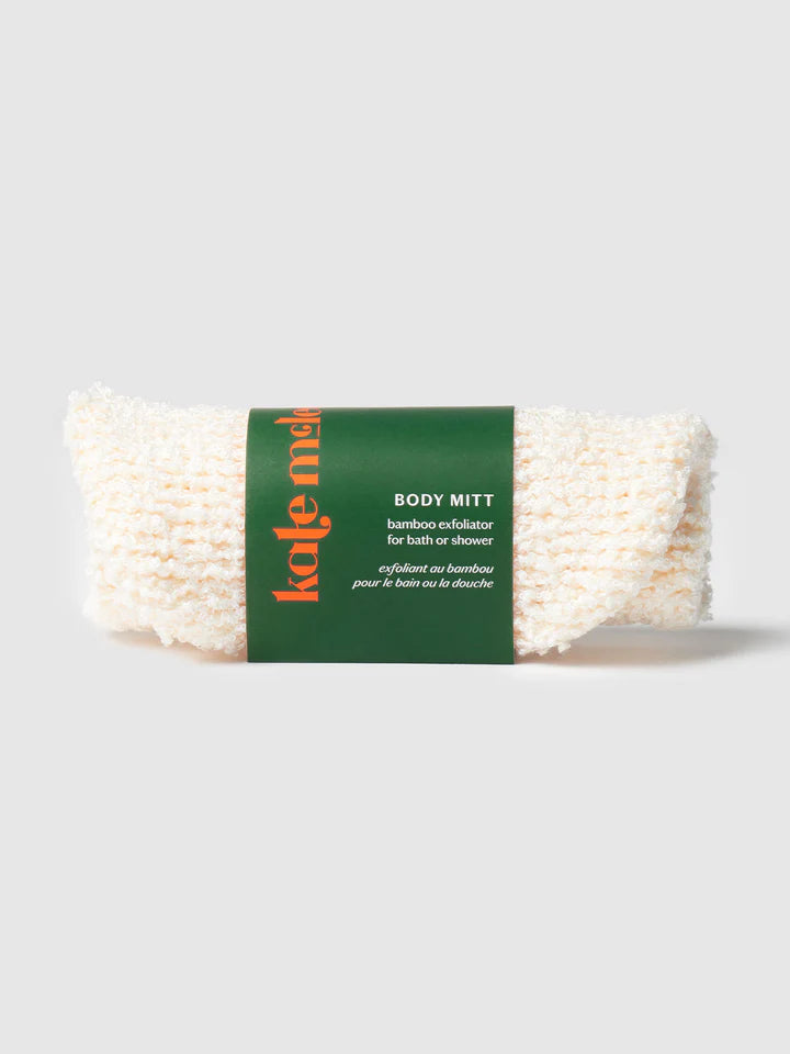 Kate McLeod Body Mitt