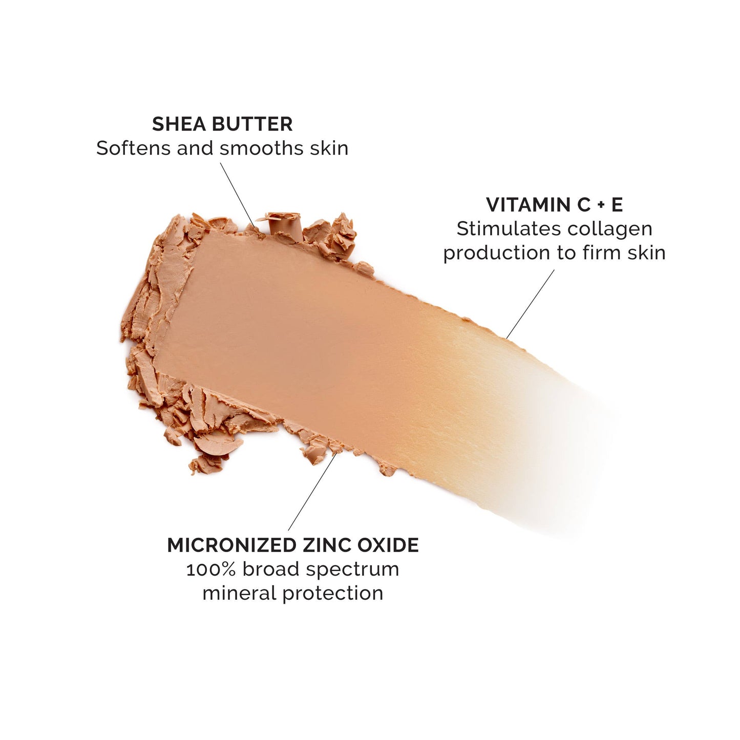 Tinted Solar Stick SPF 40