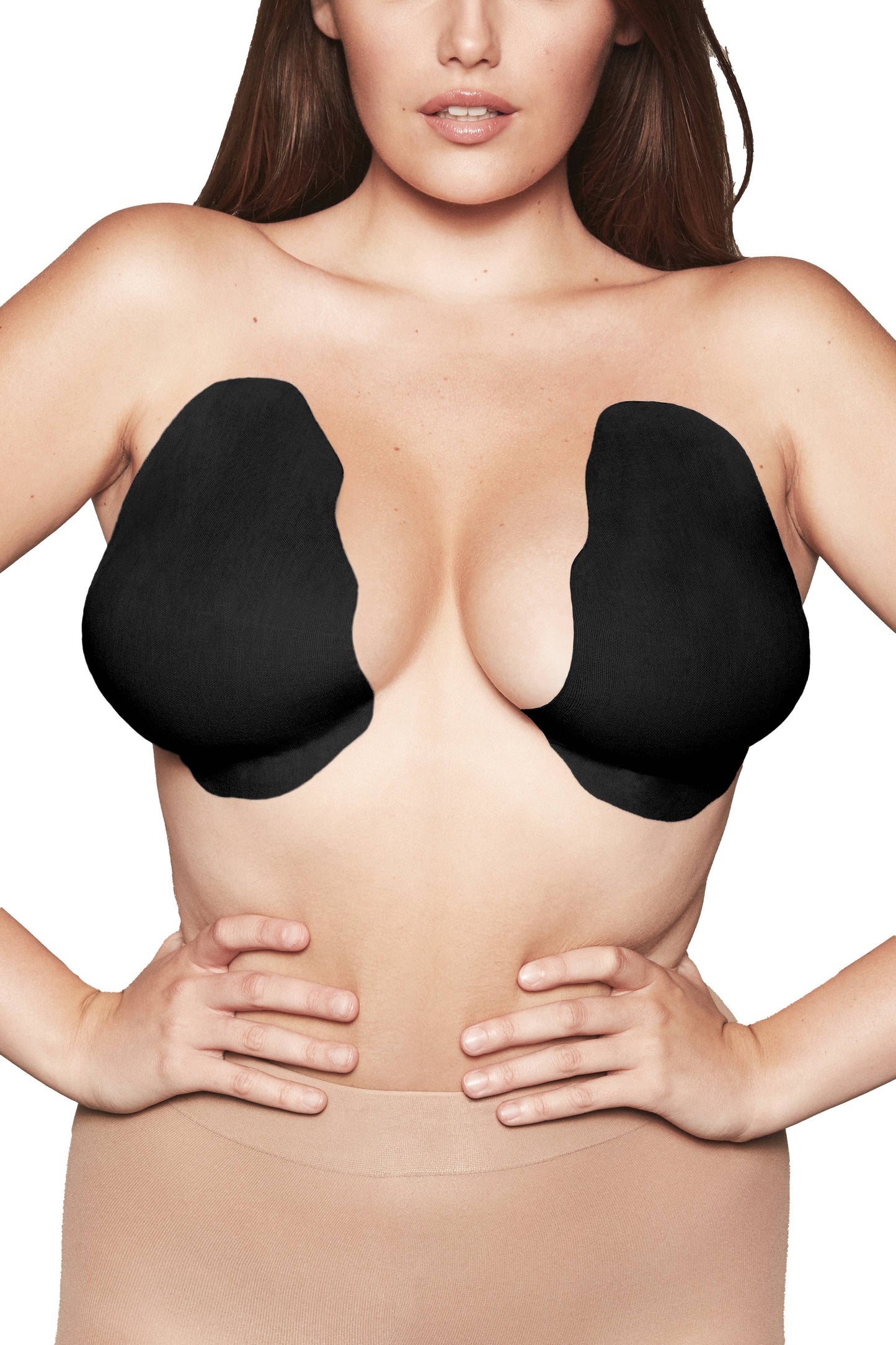Game Changer | Lift & Shape Adhesive Hemp Bra