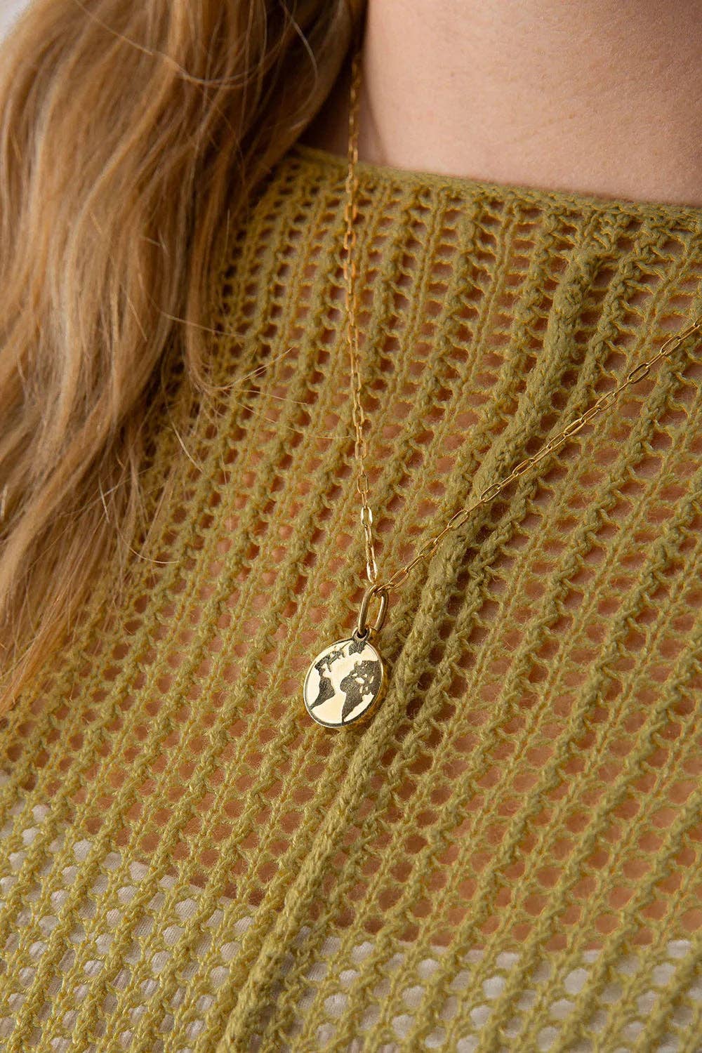 Connection Charm