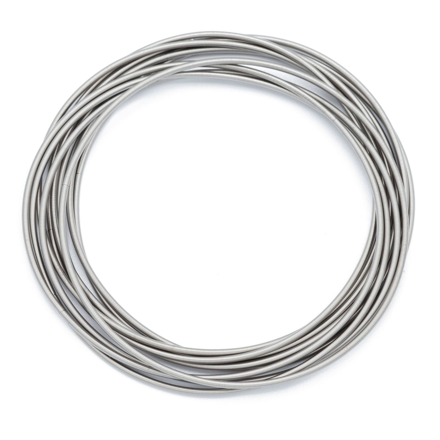 Stainless Steel DIA Bracelets