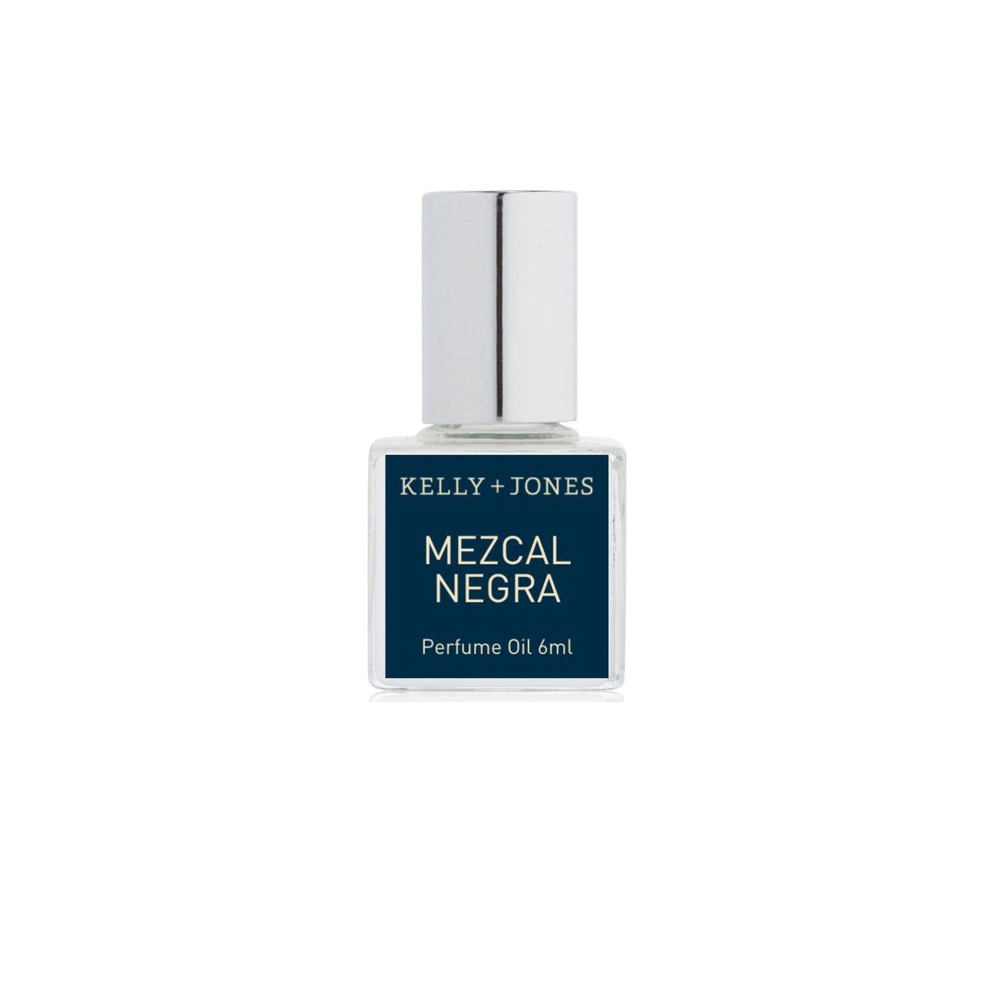 Perfume Oil: Negra