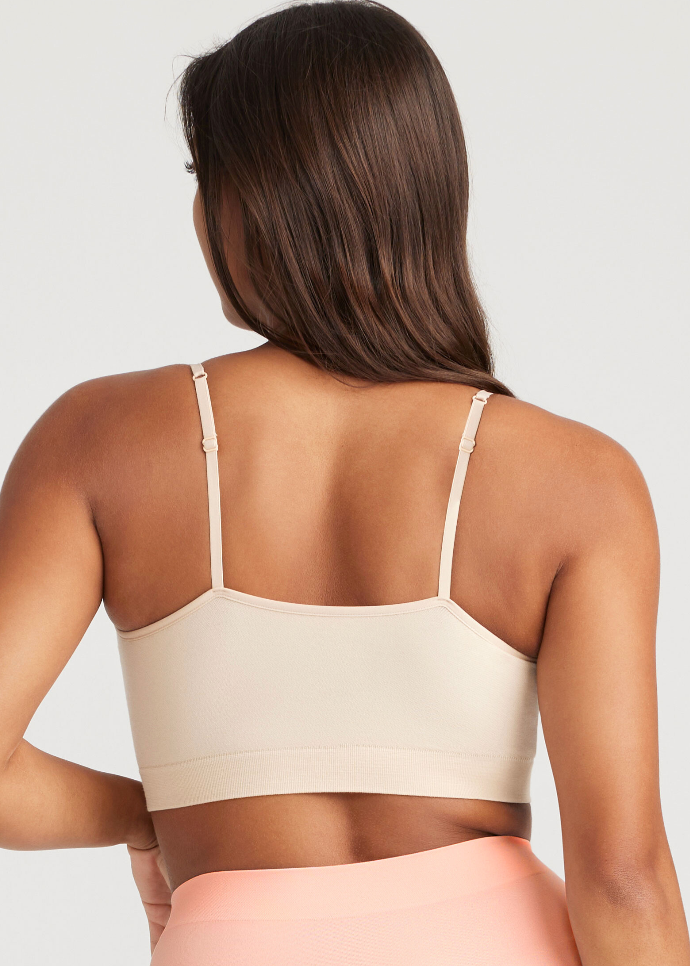 Audrey Wire Free Unlined Bralette - Yummie SoftServe™