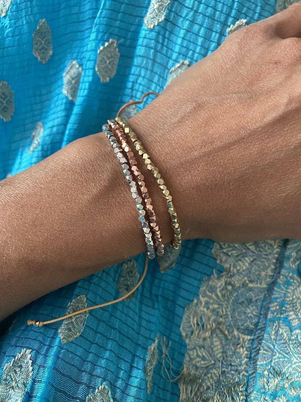 Bollywood Bracelet - BBS