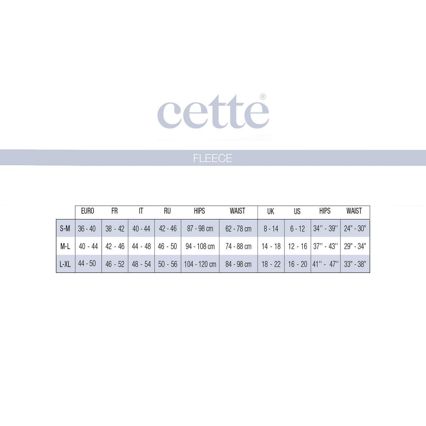 Thermal Footless Tights 300 DEN Fleece inner, Opaque Tights