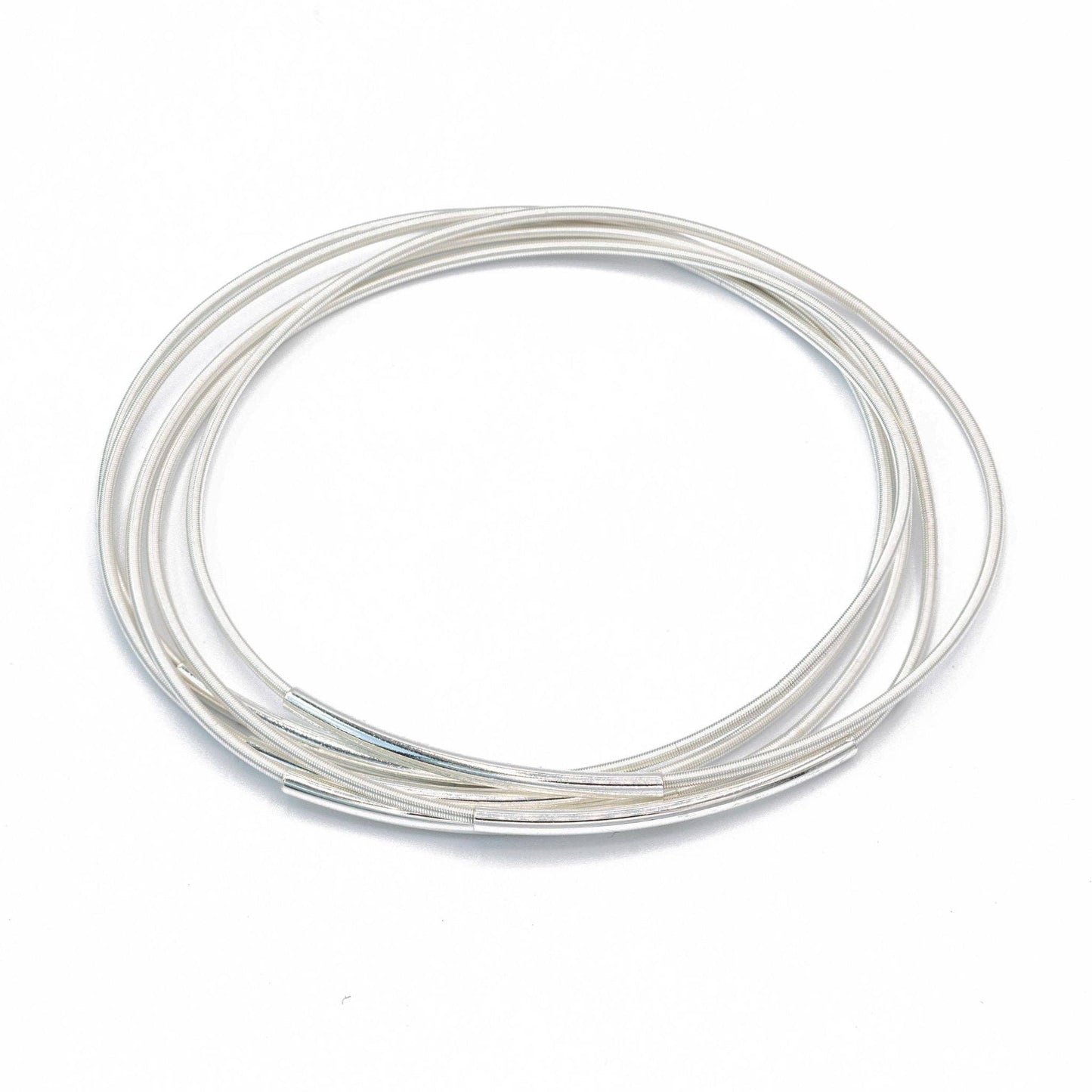 Tube Charms