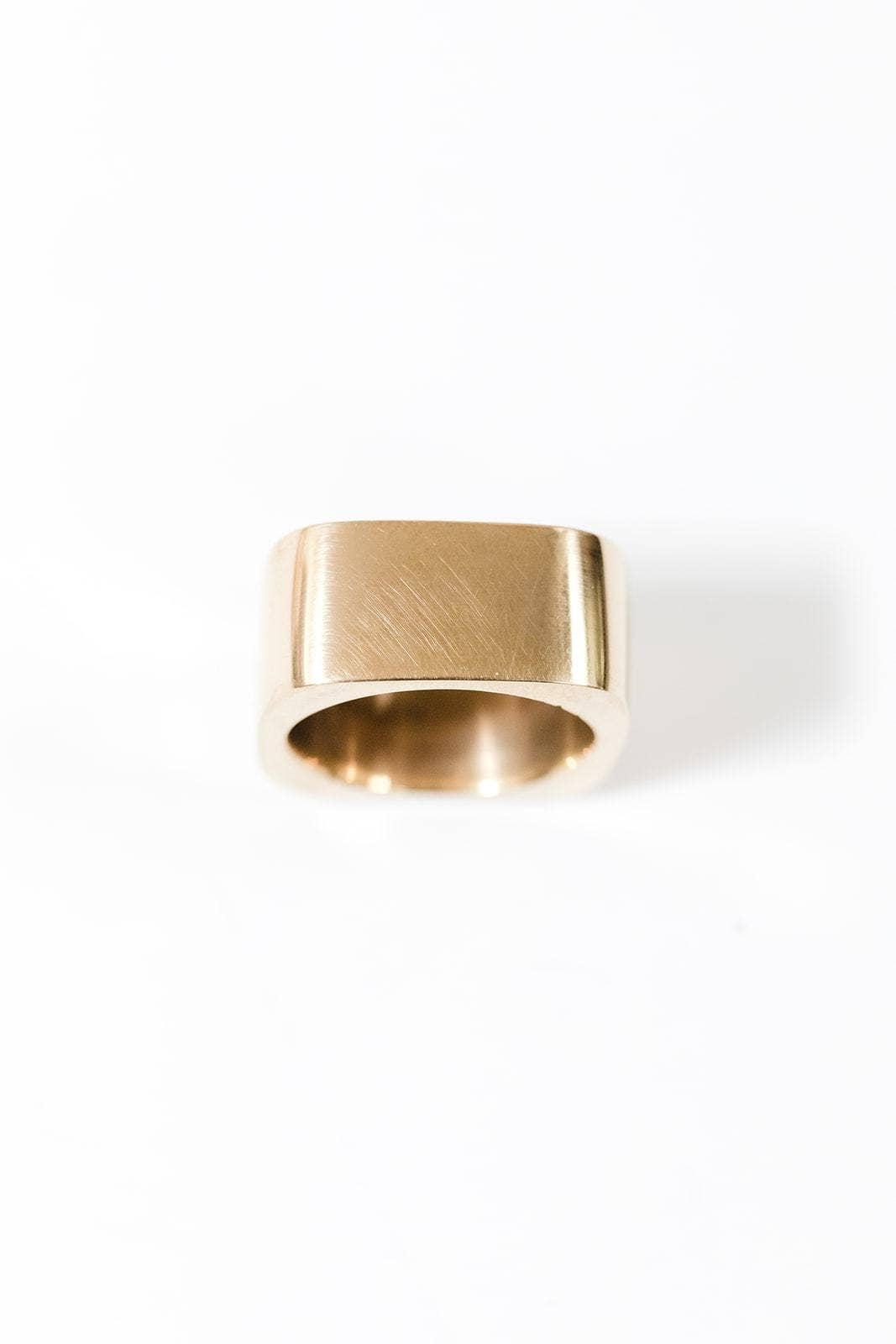 Square Ring III | AA10