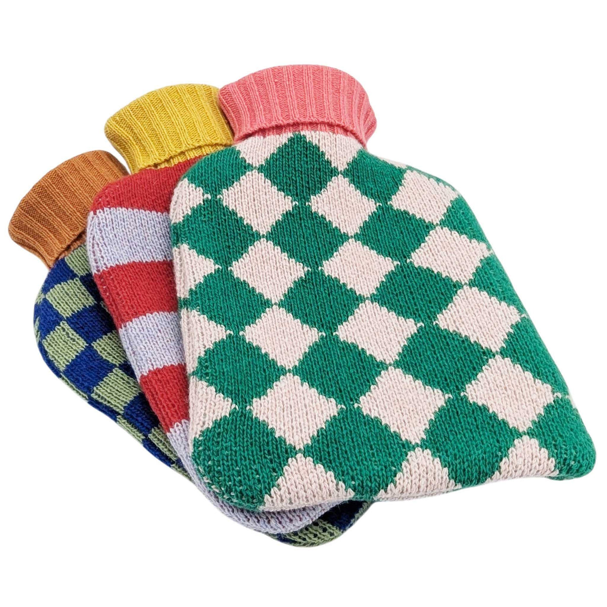 PREORDER 2026 - Mini Hot Water Bottle Sets