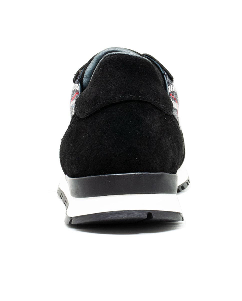 🏴 Woman Sneakers Goa Andrews 🏴