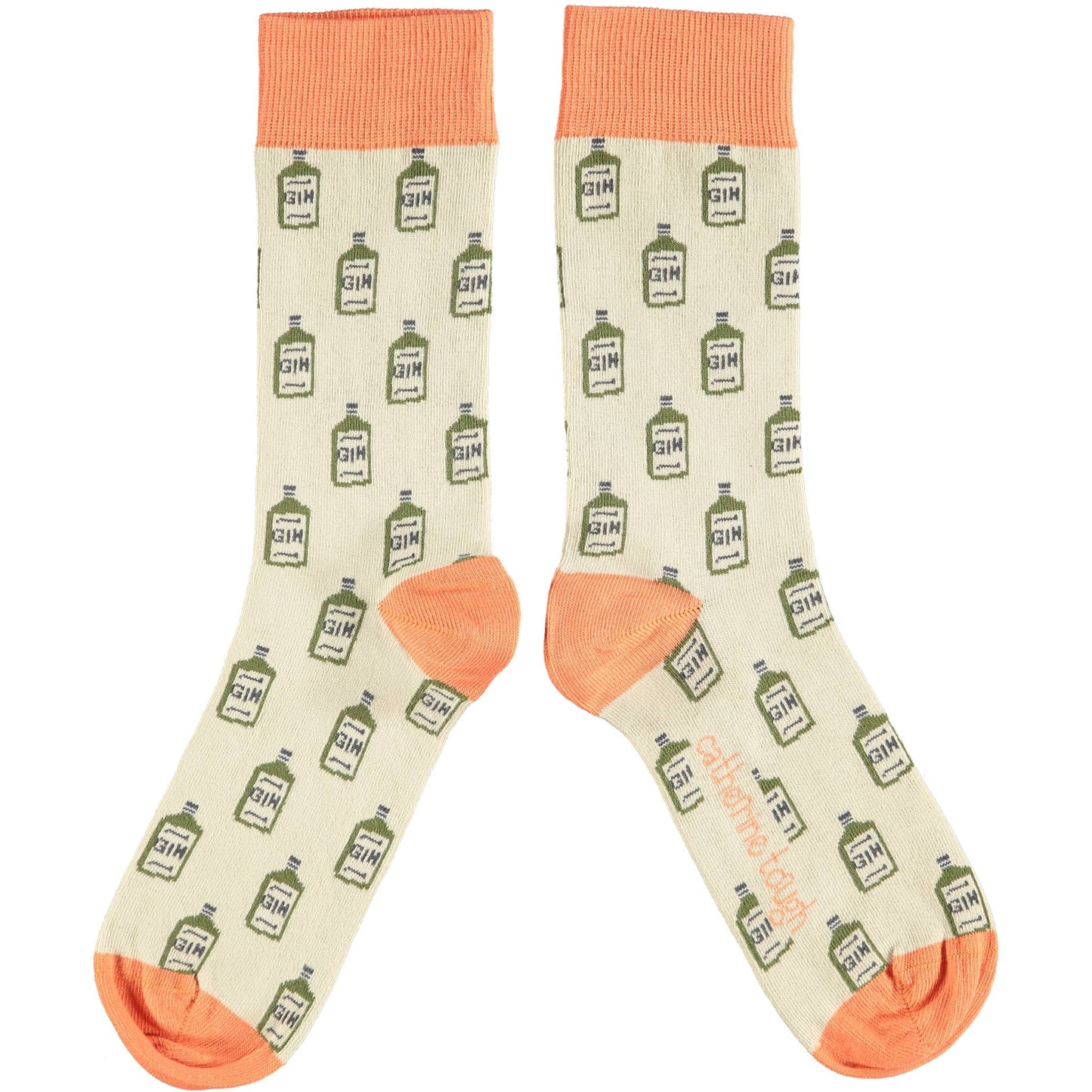 Women's Organic Cotton Crew Sock