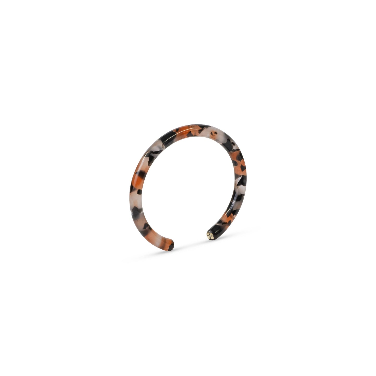 Luna Bangle Cuff Bracelets