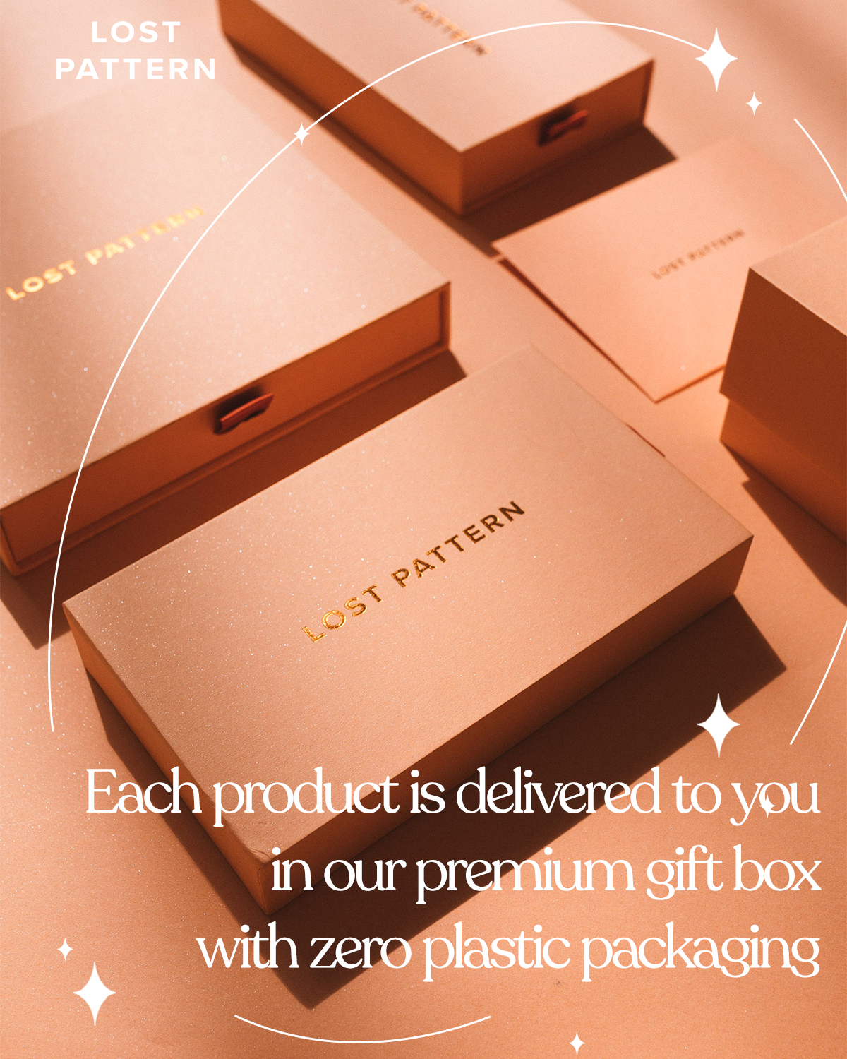 "Plaid" Cashmere Scarf - Dark Red