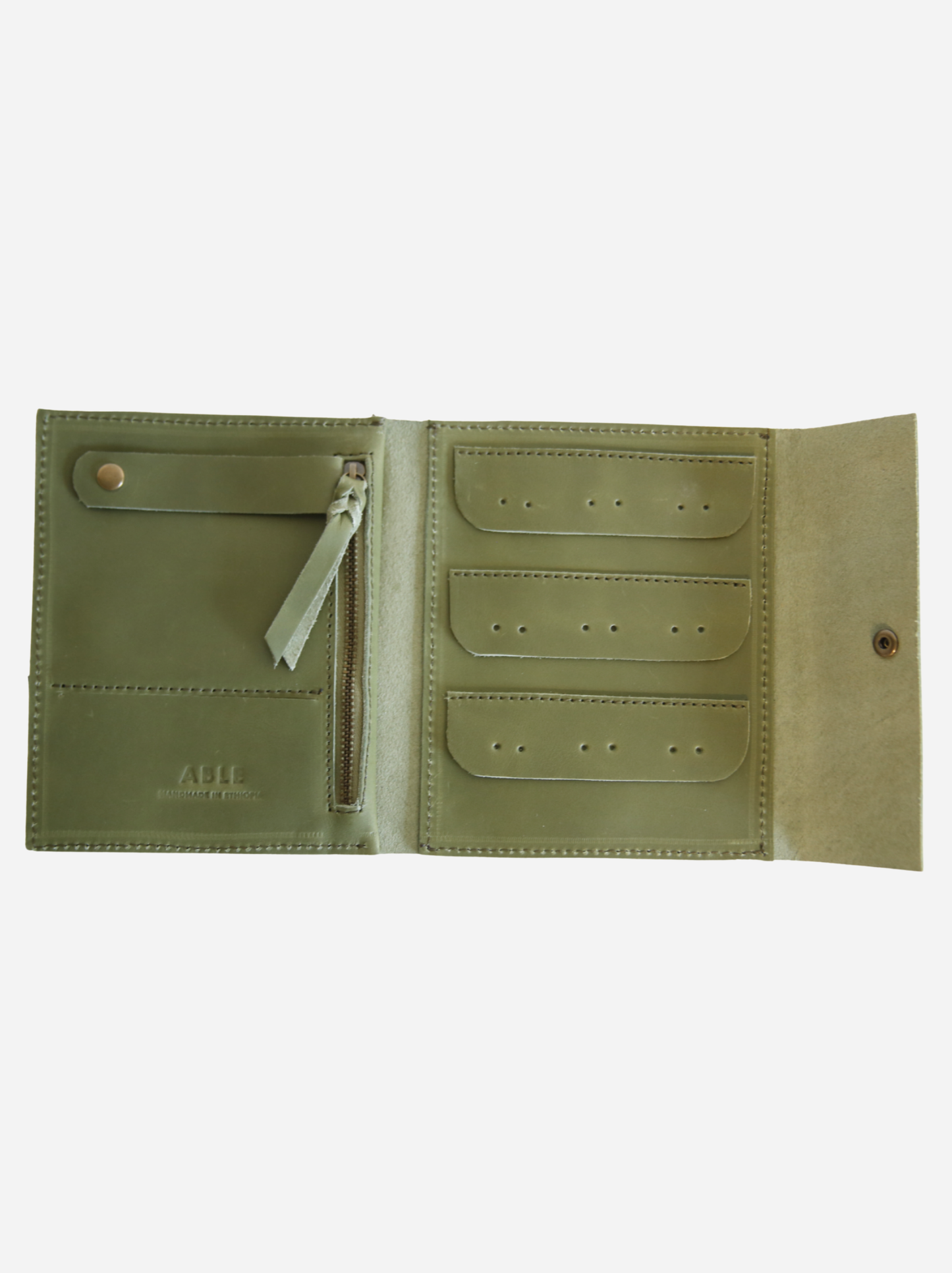 Desta Jewelry Snap Case