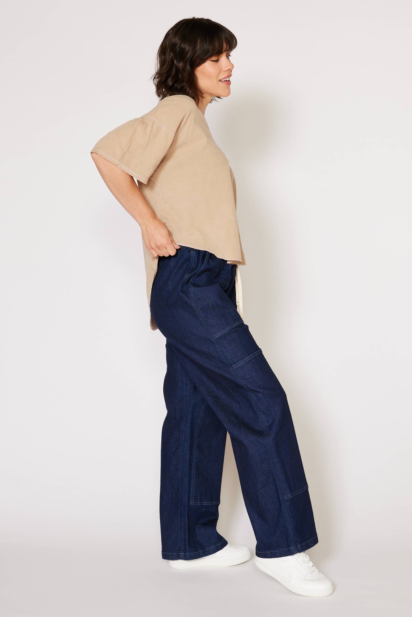 Logan Pant