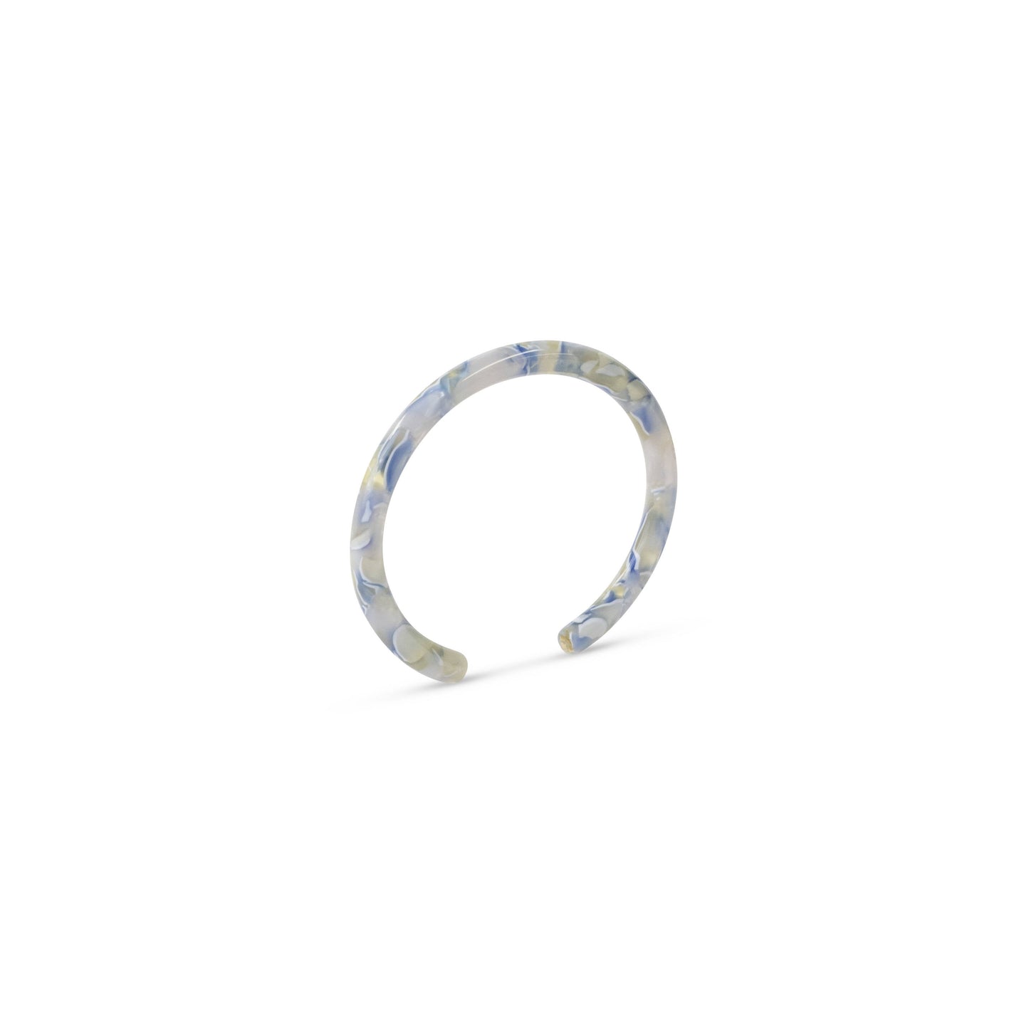Luna Bangle Cuff Bracelets
