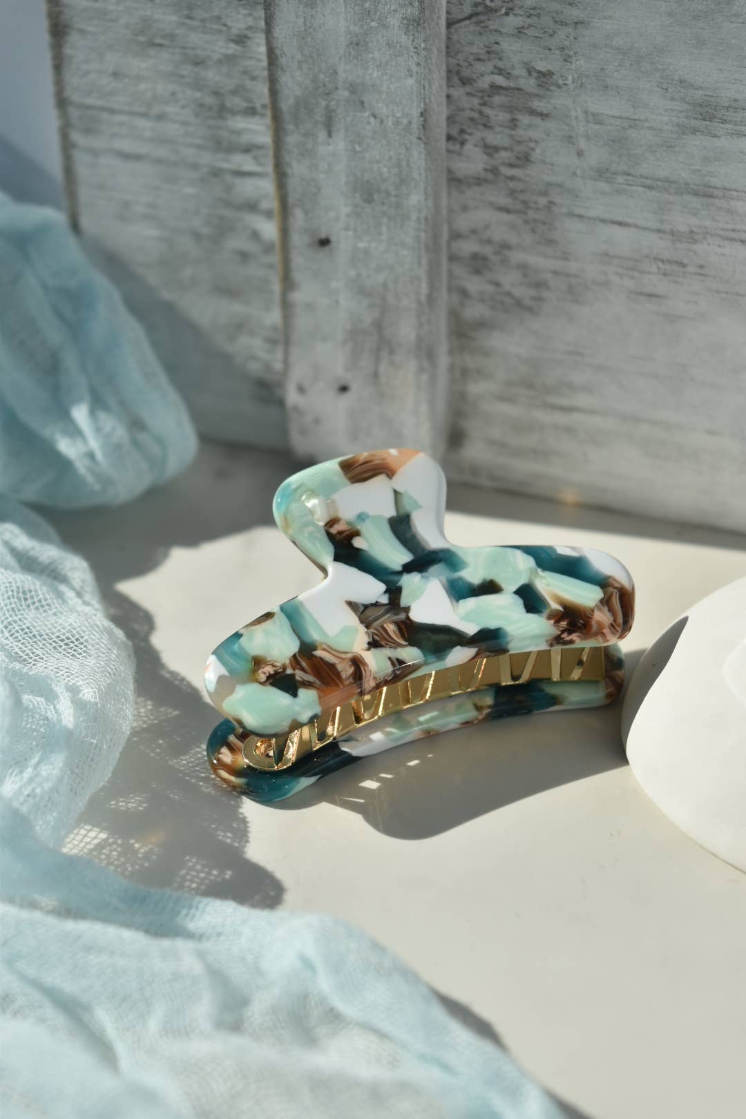 Mini French Claw - New Colors!